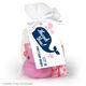 Whale Hanging Gift Tags with Organza Bags Image 2 of 8